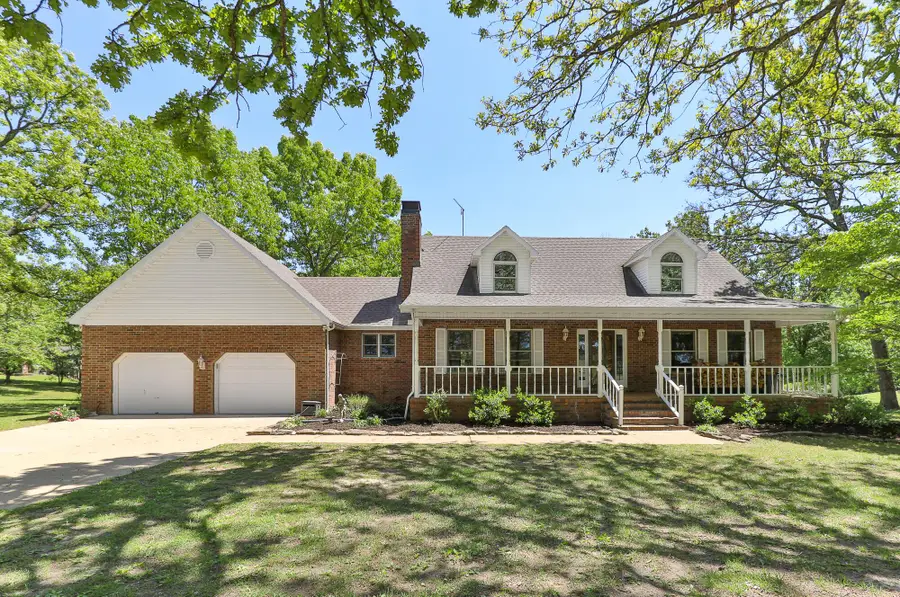 3920 &3900 White Oak Road, Fordland, MO 65652 - #2