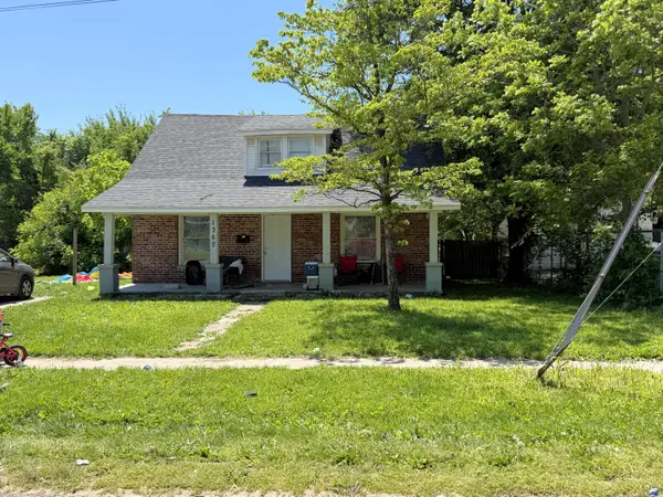 1360 E Thoman Street, Springfield, MO 65803