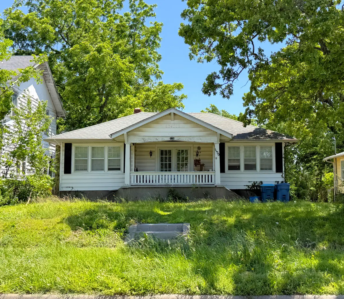 1130 N Clay Avenue, Springfield, MO 65802 - #1