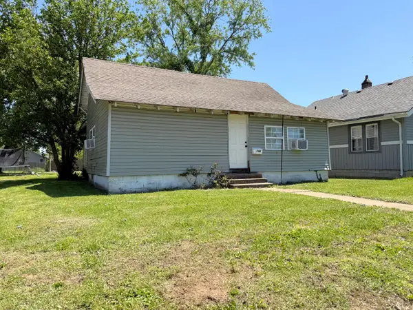 744 N Kansas Expressway, Springfield, MO 65802