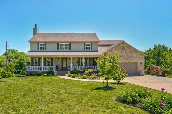 2370 Sheron Drive, Nixa, MO 65714