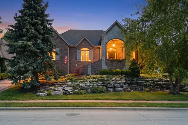 6136 S Natural Falls Drive, Ozark, MO 65721