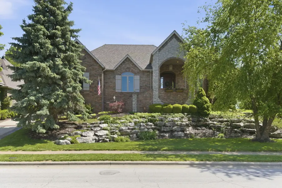 6136 S Natural Falls Drive, Ozark, MO 65721 - #2