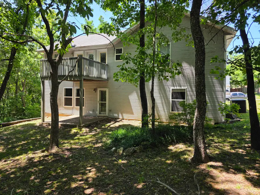 245 Pickett Ridge, Kirbyville, MO 65679 - #2
