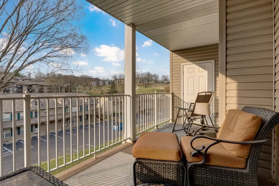 32 Golfshores Drive #Apt 3, Branson, MO 65616 - #2