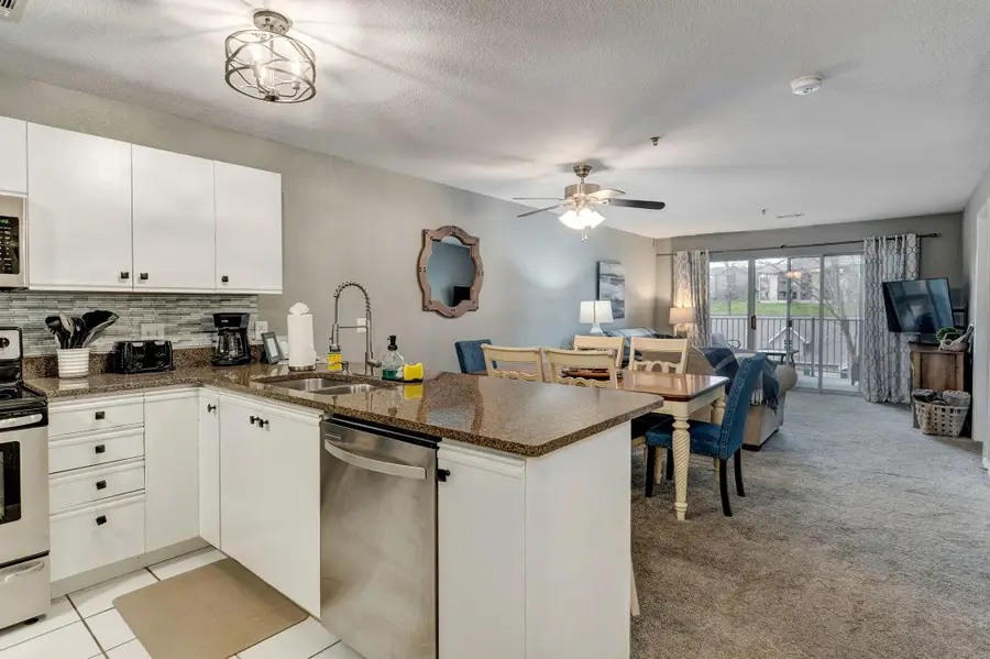 32 Golfshores Drive #Apt 3, Branson, MO 65616 - #3