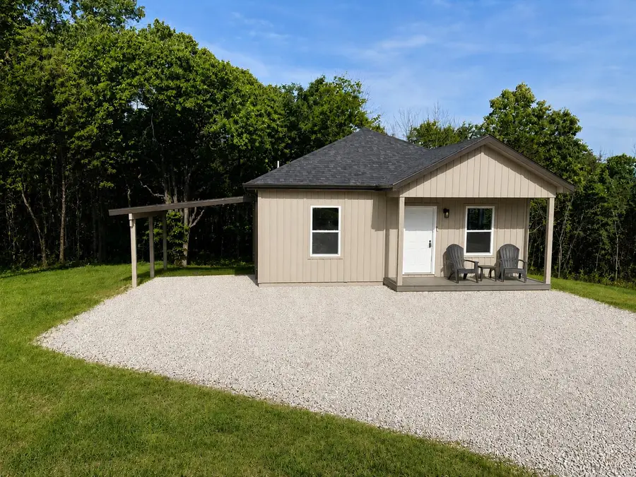 00000 Lot 21 Birch Lane, Reeds Spring, MO 65737 - #2