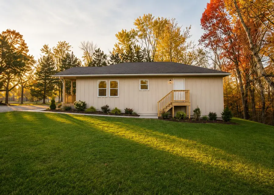 00000 Lot 21 Birch Lane, Reeds Spring, MO 65737 - #3