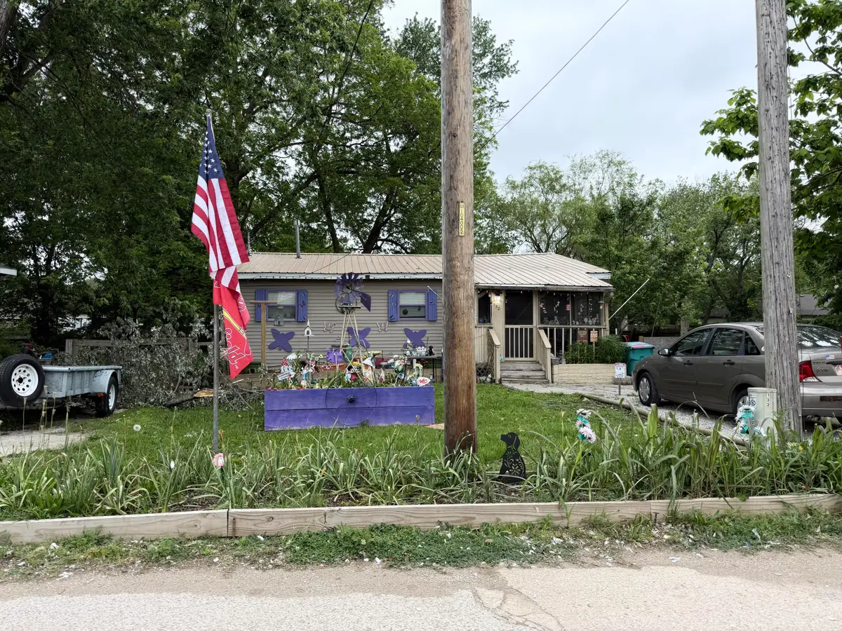 130 S Walnut Avenue, Republic, MO 65738 - #1