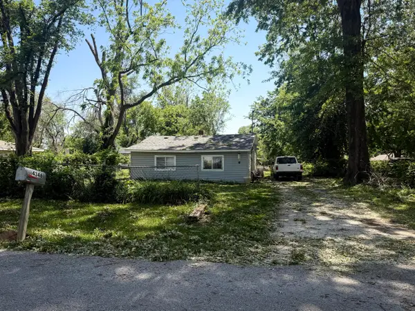 4346 W Maple Street, Springfield, MO 65802
