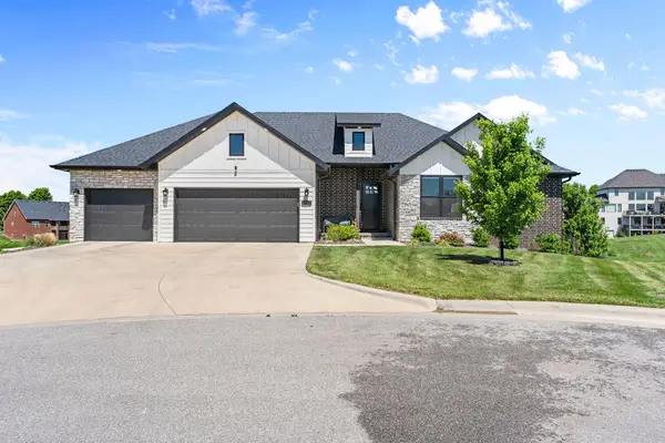 5961 S Doubletree Court, Springfield, MO 65810