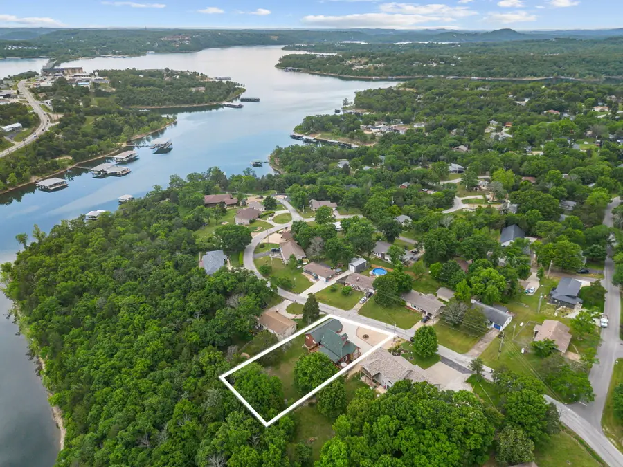 81 Lakeshore Drive, Kimberling City, MO 65686 - #2