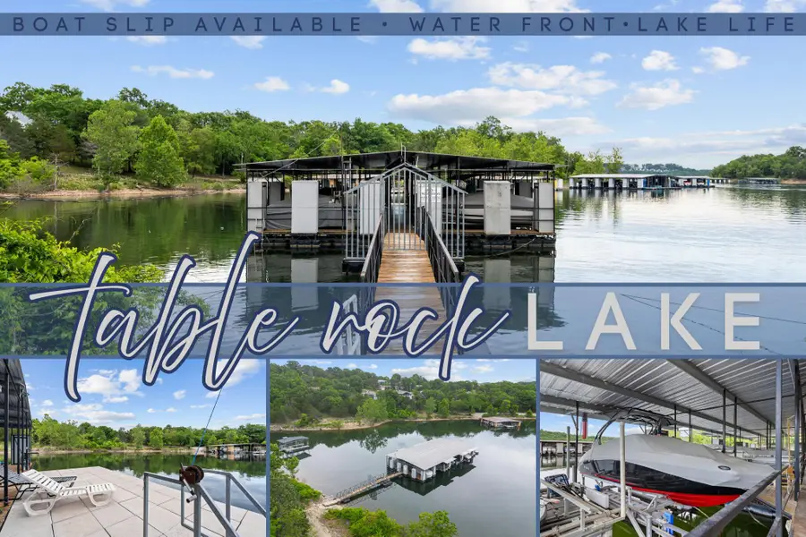 81 Lakeshore Drive, Kimberling City, MO 65686 - #3