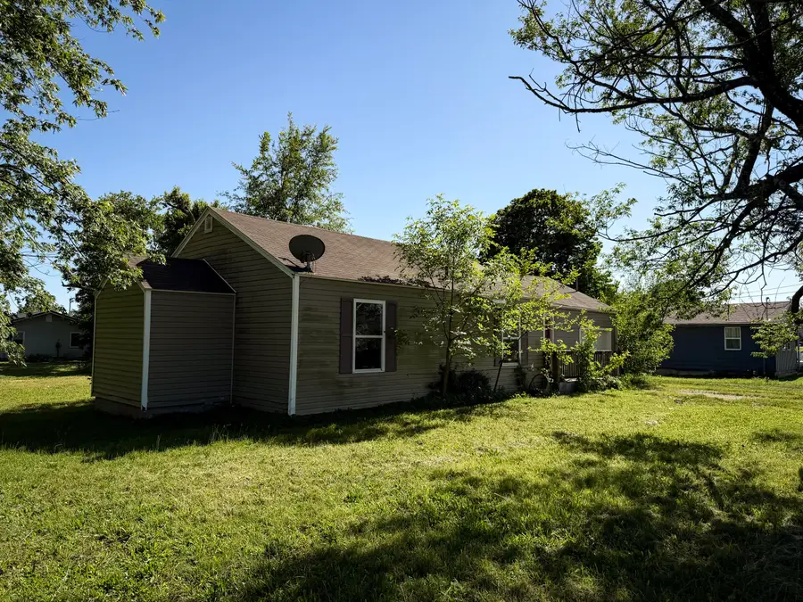 4202 W Church Street, Springfield, MO 65802 - #2