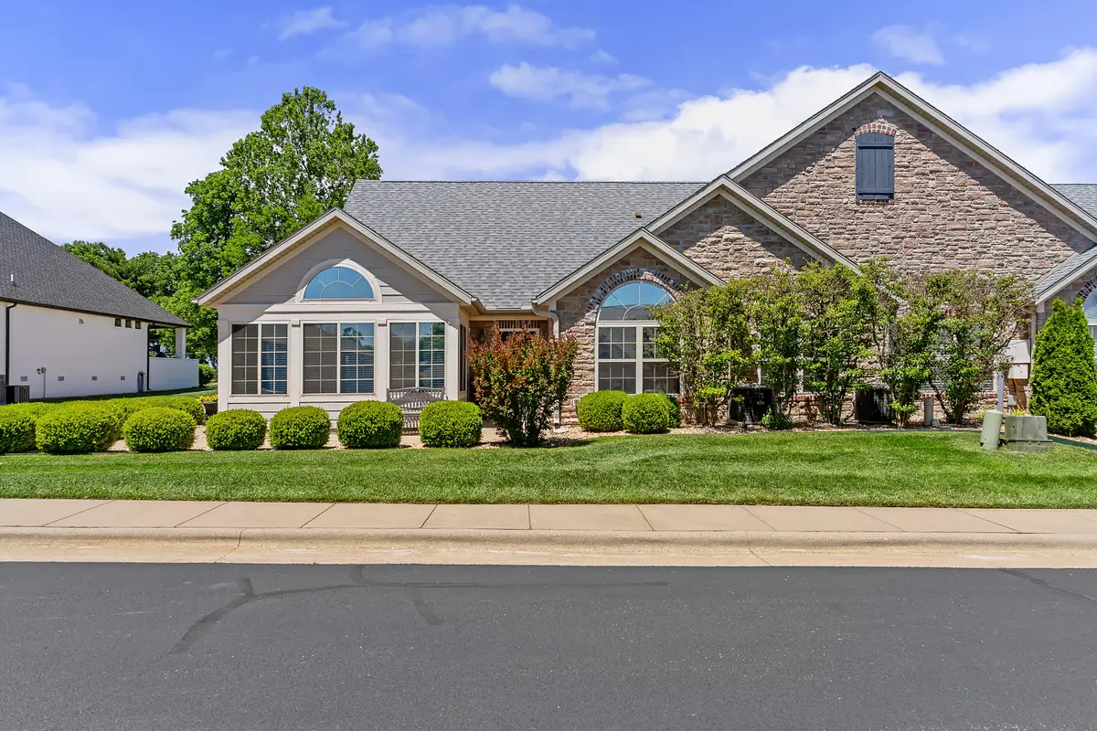 3810 E Cherry Street #A 104, Springfield, MO 65809 - #1