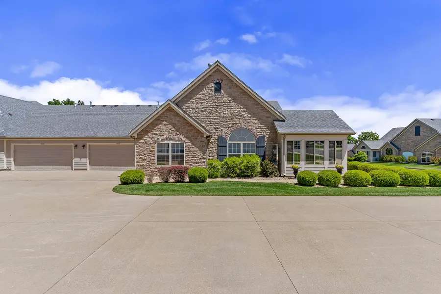 3810 E Cherry Street #A 104, Springfield, MO 65809 - #2