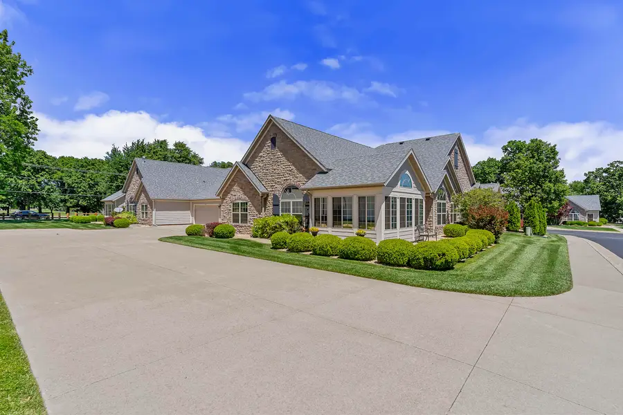 3810 E Cherry Street #A 104, Springfield, MO 65809 - #3