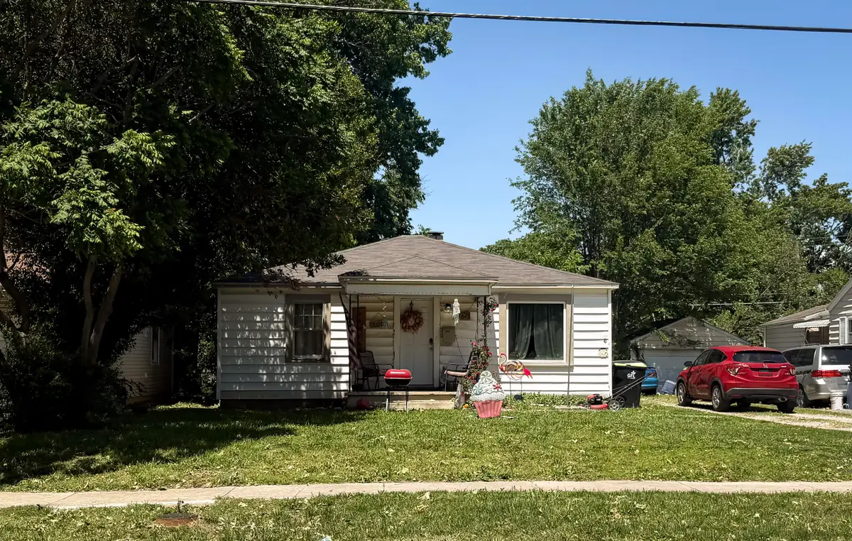 2623 W Mount Vernon Street, Springfield, MO 65802 - #1
