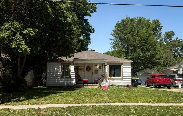 2623 W Mount Vernon Street, Springfield, MO 65802