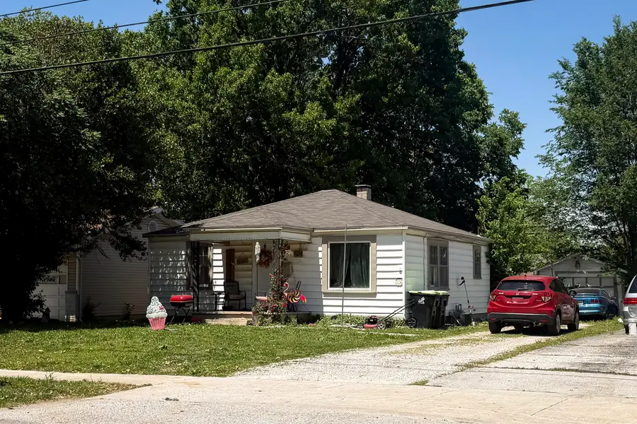 2623 W Mount Vernon Street, Springfield, MO 65802 - #2