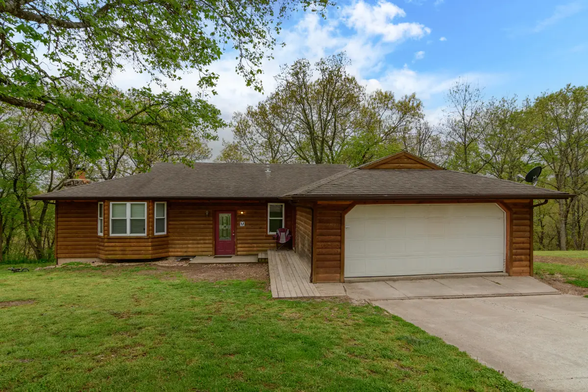 728 Pheasant Drive, Oldfield, MO 65720 - #1