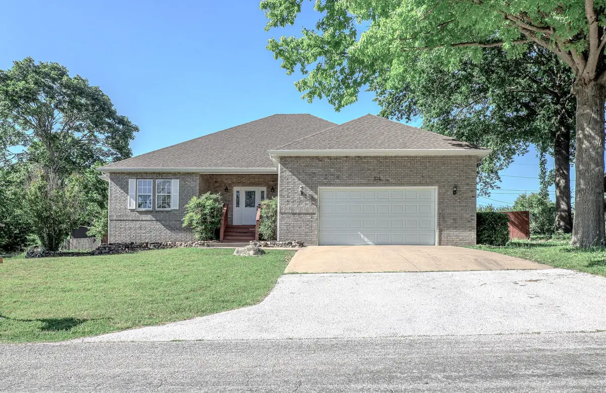 315 N Fork, Branson, MO 65616 - #1