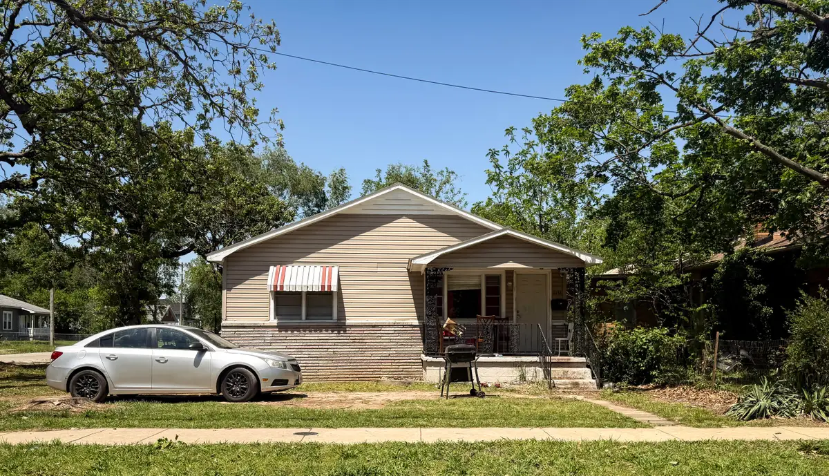 2133 W Calhoun Street, Springfield, MO 65802 - #1