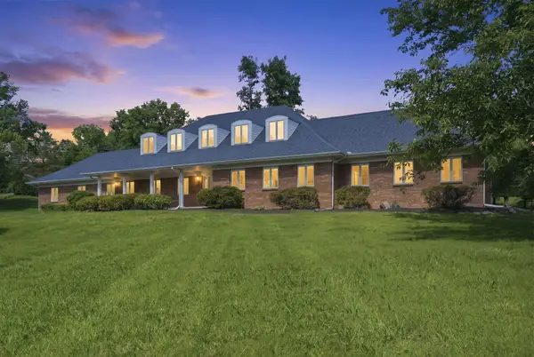 385 Jones Road, Ozark, MO 65721