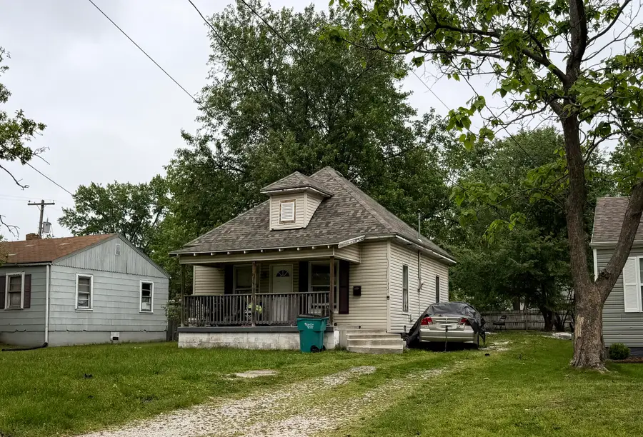 1731 W Thoman Street, Springfield, MO 65803 - #2