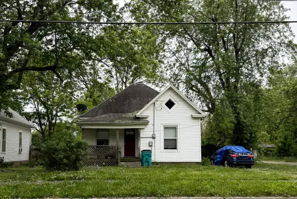 1734 W Atlantic Street, Springfield, MO 65803