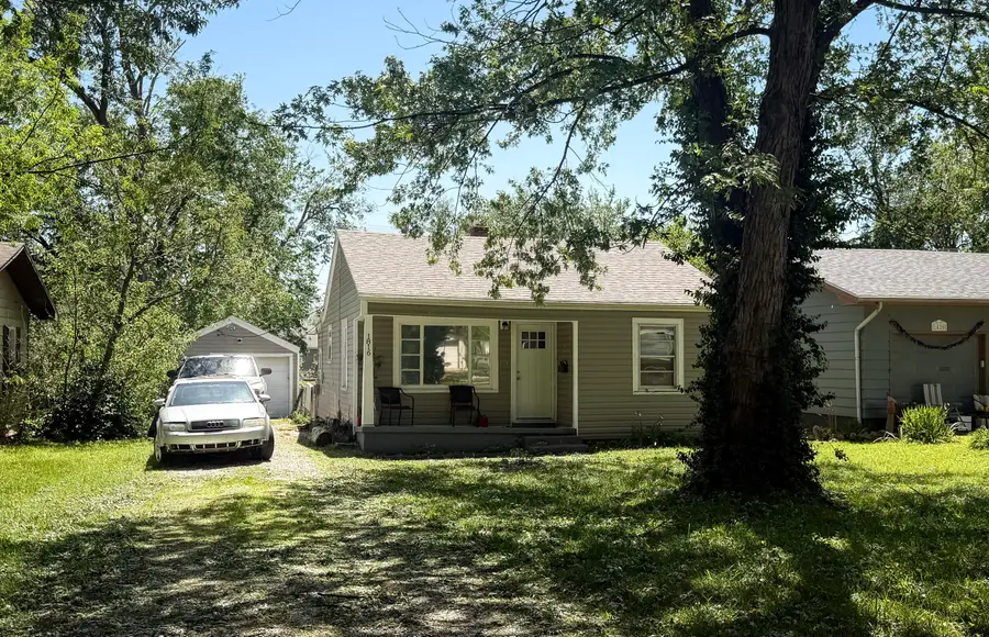 1816 W Scott Street, Springfield, MO 65802 - #2