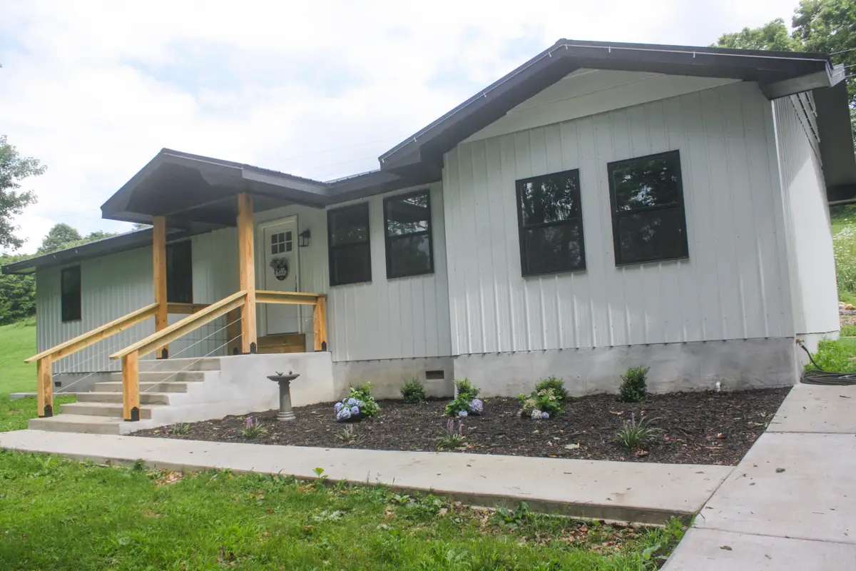 1526 Ozark Road, Crane, MO 65633 - #1