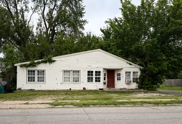 2131 W Atlantic Street, Springfield, MO 65803