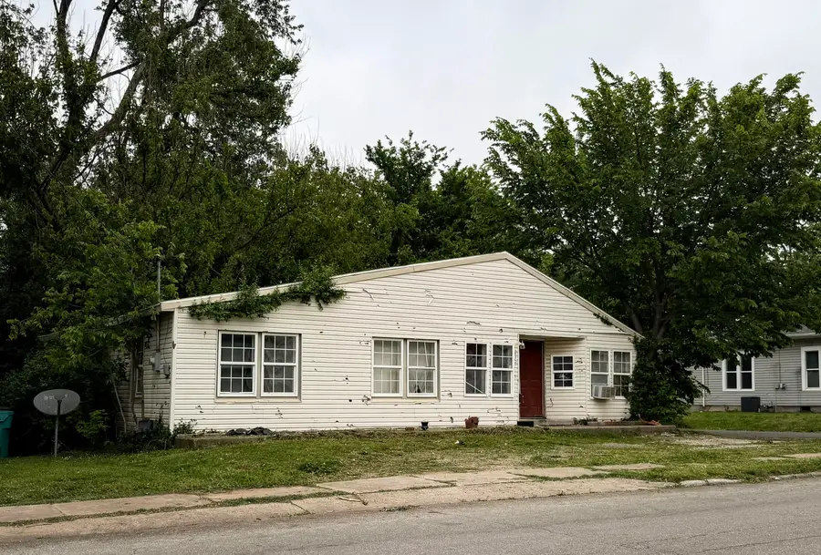 2131 W Atlantic Street, Springfield, MO 65803 - #2