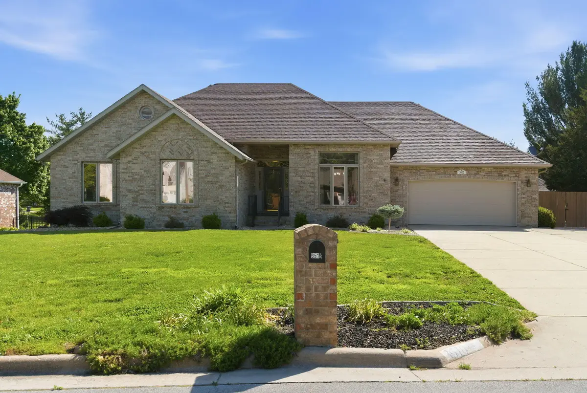 3510 S Forestdale Street, Springfield, MO 65809 - #1