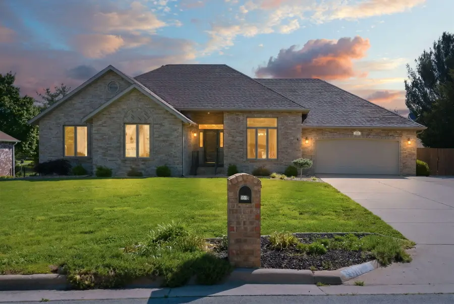 3510 S Forestdale Street, Springfield, MO 65809 - #2