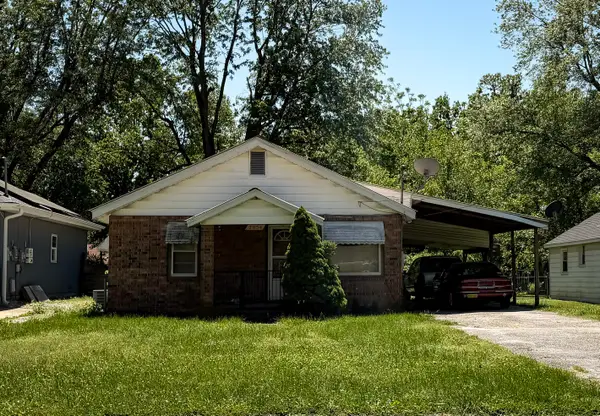 2954 W Latoka Street, Springfield, MO 65807