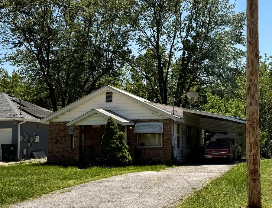 2954 W Latoka Street, Springfield, MO 65807 - #2