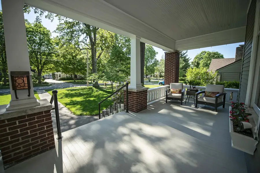 805 S Fremont Avenue, Springfield, MO 65804 - #2
