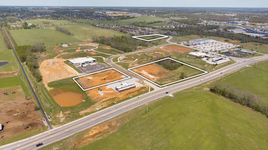 000 N 25th, Lot 2, 2.73 Acres Street, Ozark, MO 65721 - #3