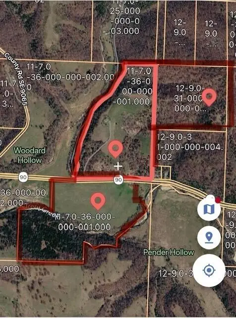 15309 E Hwy 90, Washburn, MO 65772 - #3