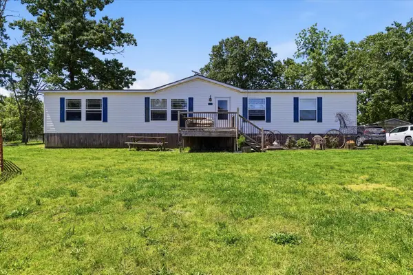 15511 Co Rd 115 #115, Macomb, MO 65702