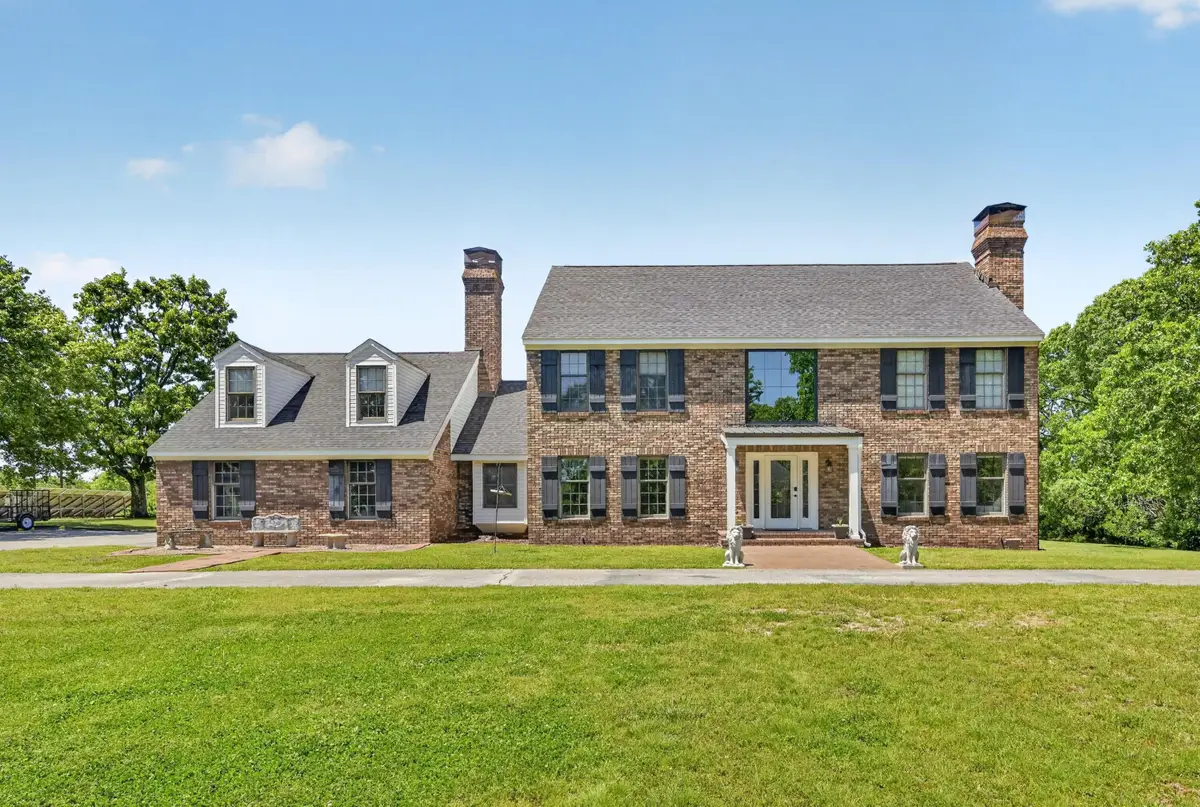 2801 S High Street, Neosho, MO 64850 - #1