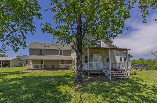 41 Wayside Trail, Elkland, MO 65644