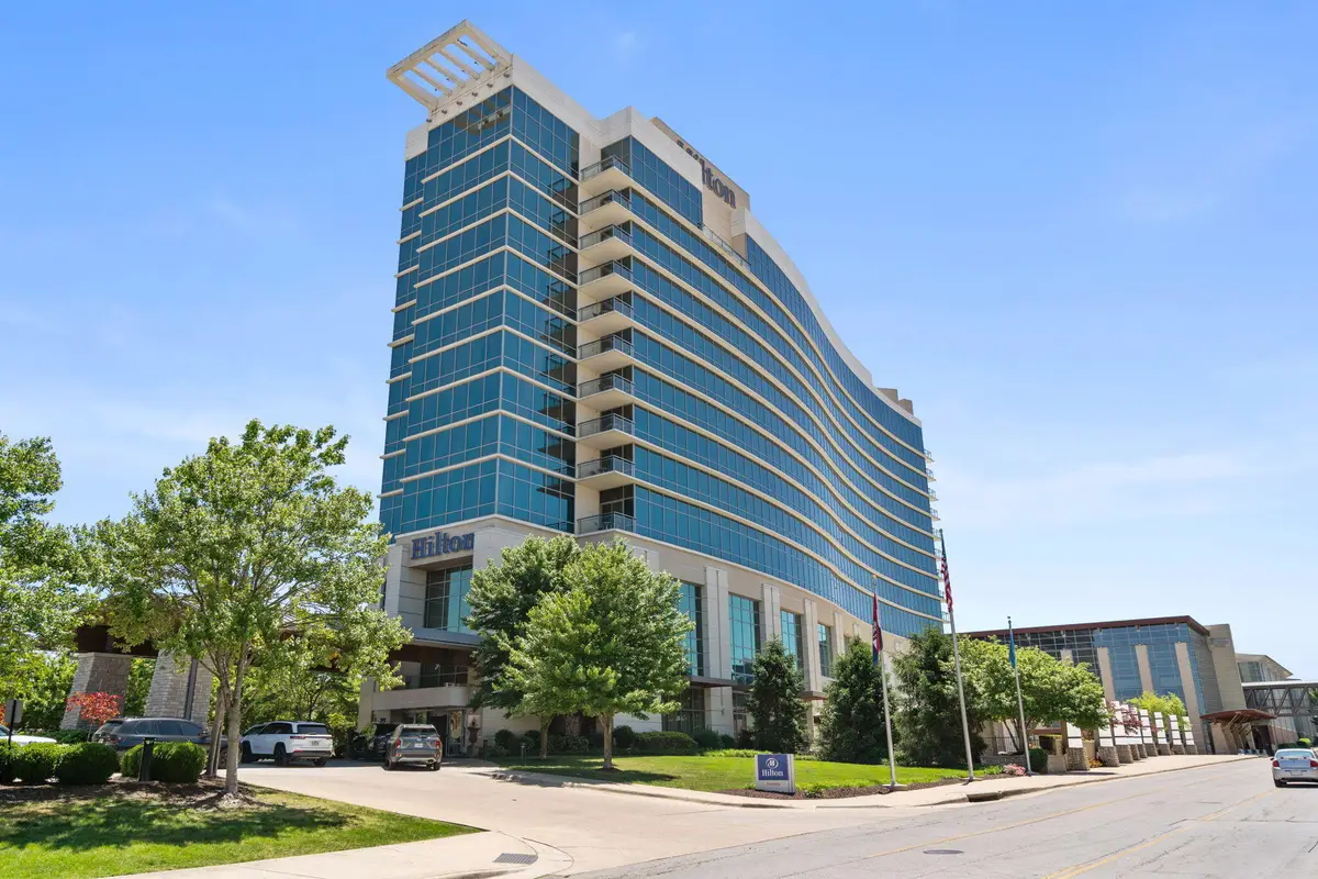 200 S Sycamore Street # 935, Branson, MO 65616 - #1