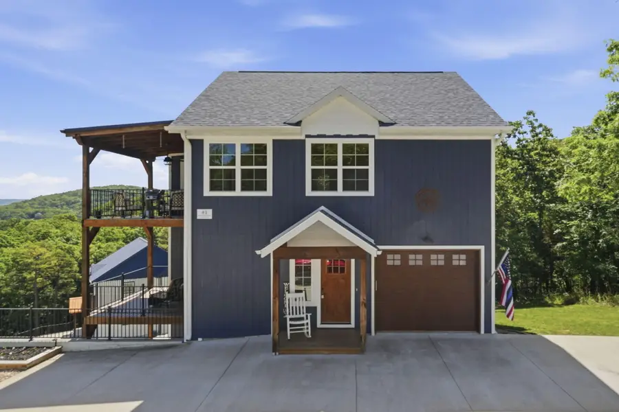 1 Grand Drive, Blue Eye, MO 65611 - #2