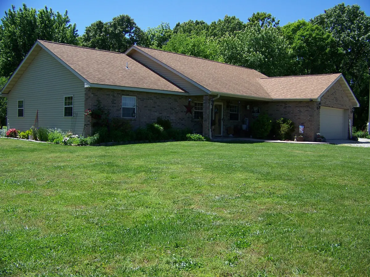 3900 Girlstown Road, Mountain Grove, MO 65711 - #1