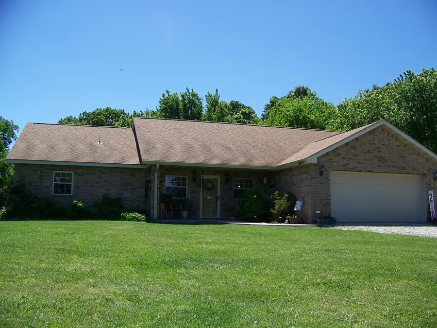 3900 Girlstown Road, Mountain Grove, MO 65711 - #2