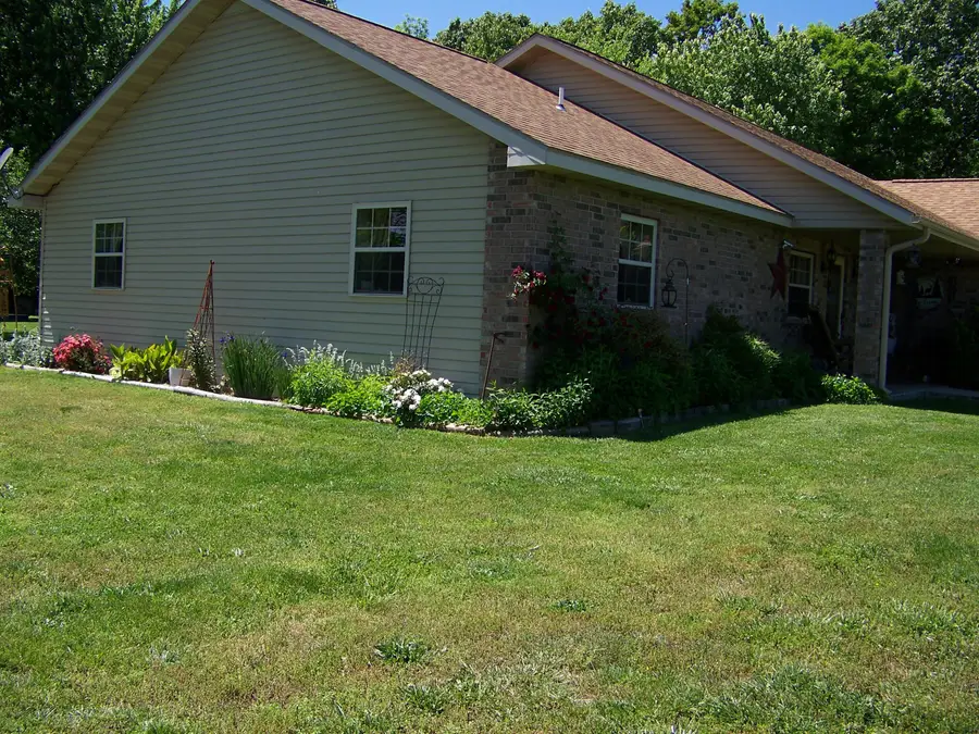 3900 Girlstown Road, Mountain Grove, MO 65711 - #3