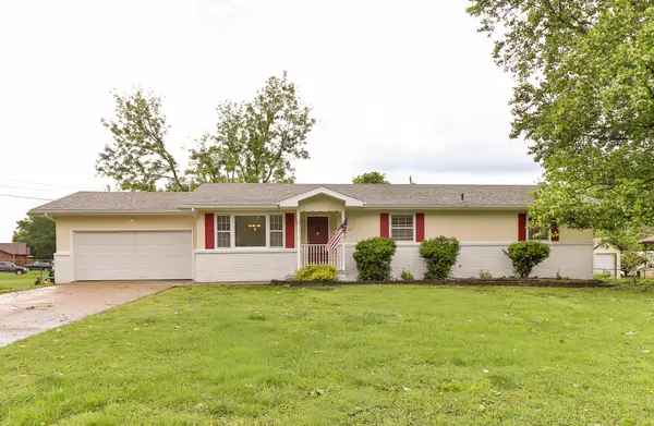 1014 W Lasalle Street, Springfield, MO 65807